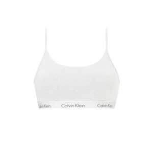 Witte Calvin Klein Top
